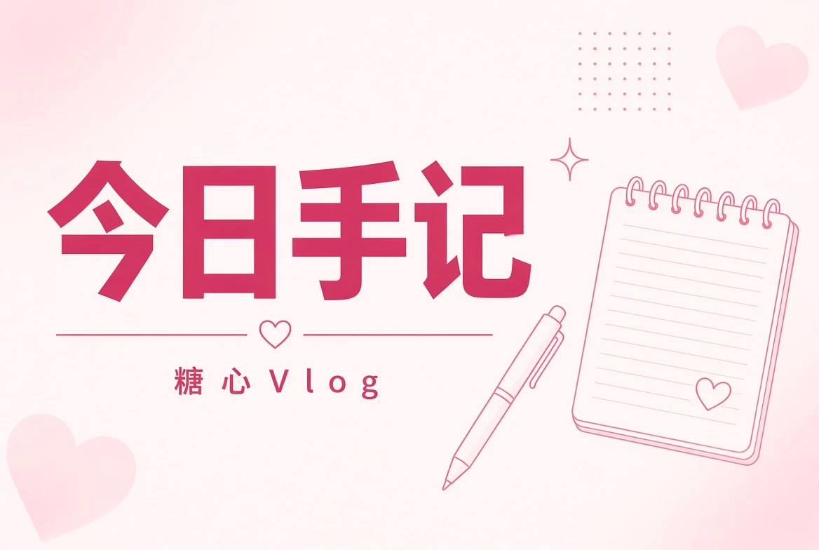 今日便笺影像主题